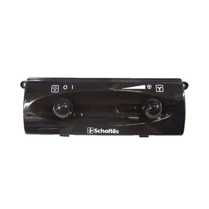 Boîtier de commande d'origine Hotte C00135473 SCHOLTES Hotte C00135473 SCHOLTES