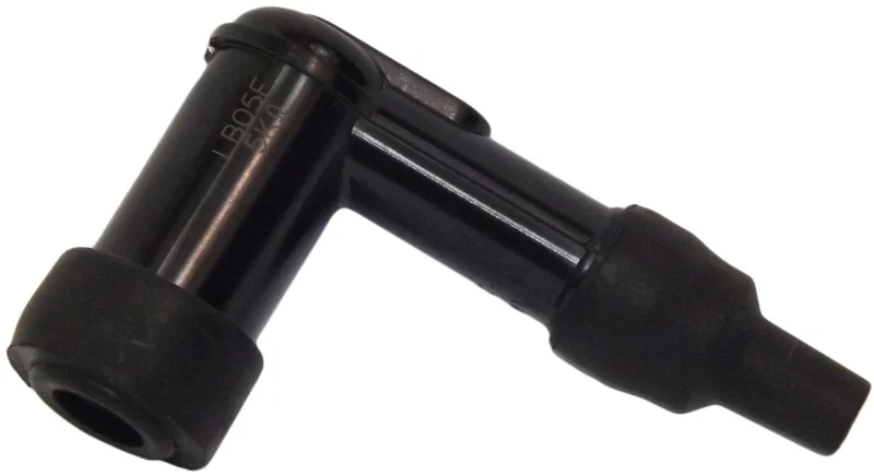 NGK - ANTIPARASITE Boite - LB05F, Noir