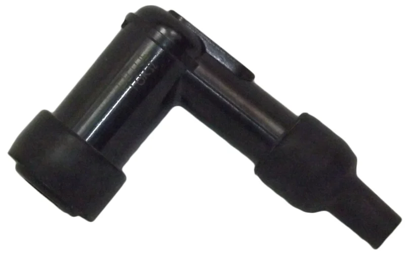 NGK - ANTIPARASITE BOITE - LB10E, Noir