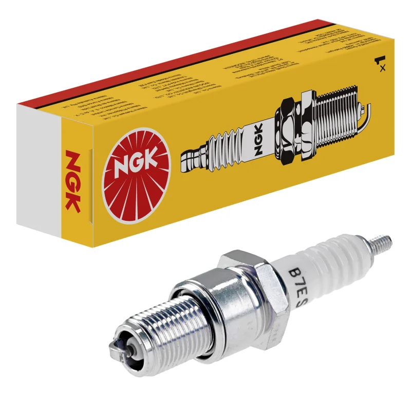 NGK - BOUGIE ALLUMAGE BOITE - B5ES