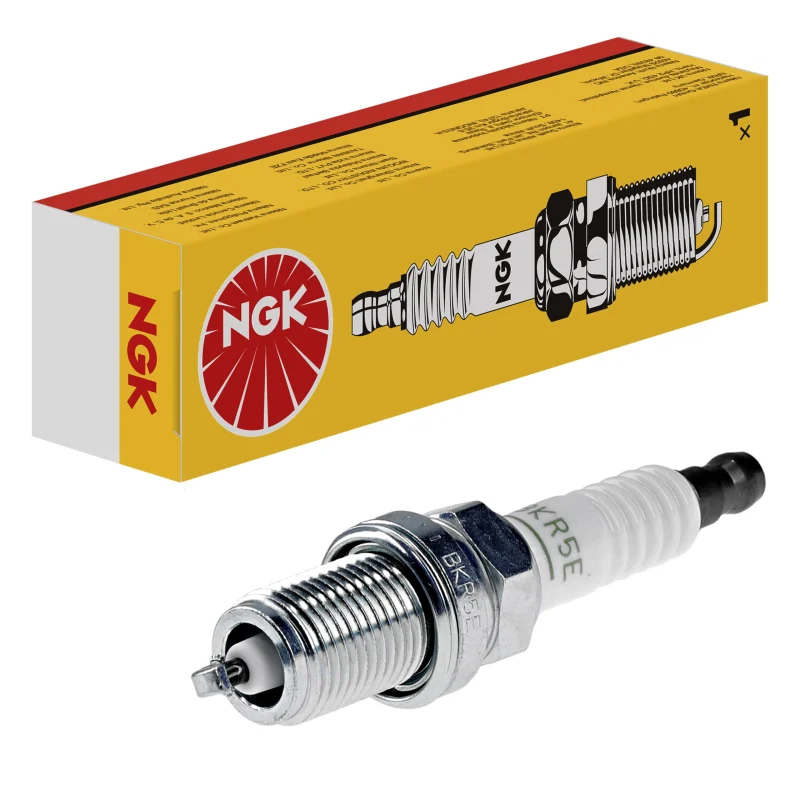 NGK - BOUGIE ALLUMAGE BOITE - BKR5E