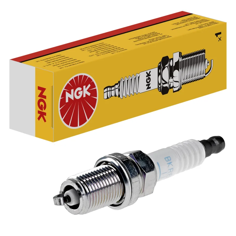 NGK - BOUGIE ALLUMAGE BOITE - BKR5ES