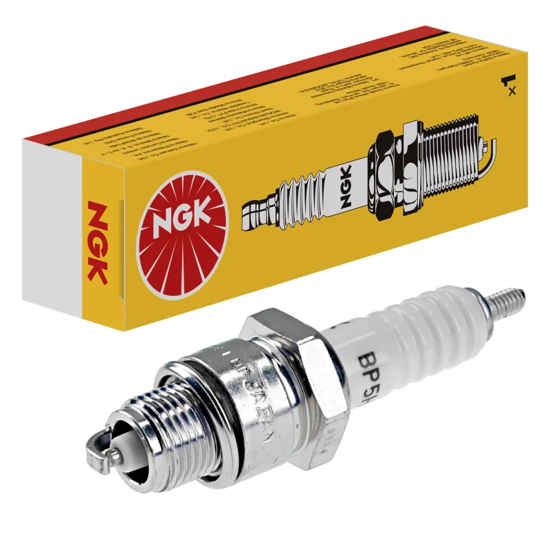 NGK - Bougie ALLUMAGE Boite - BP-4H