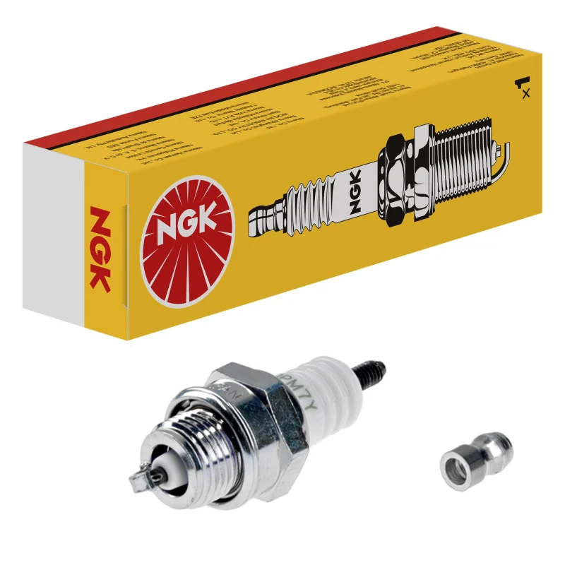 NGK - BOUGIE ALLUMAGE BOITE - BPM7Y