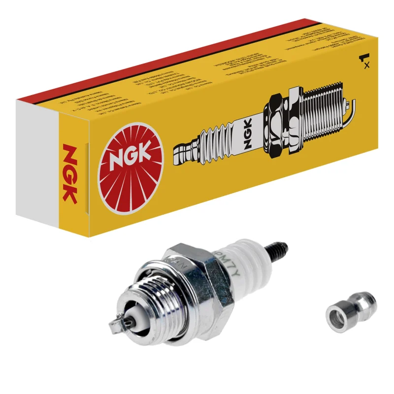 NGK - BOUGIE ALLUMAGE BOITE - BPMR6Y