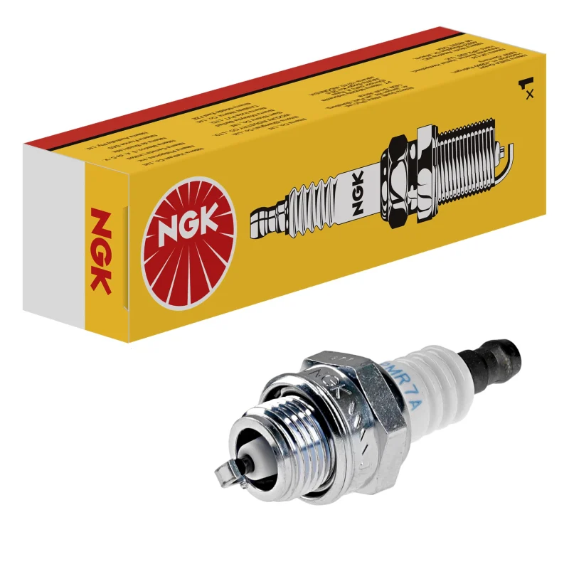 NGK - BOUGIE ALLUMAGE BOITE - BPMR7A
