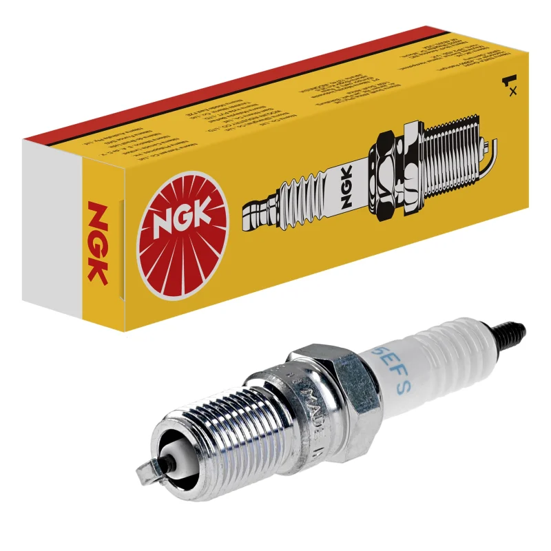 NGK - BOUGIE ALLUMAGE BOITE - BPR5EFS