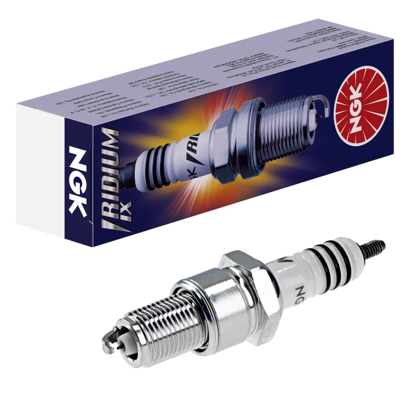 NGK - BOUGIE ALLUMAGE BOITE - BPR5EIX