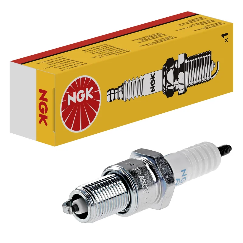 NGK - Bougie ALLUMAGE Boite - BPR5ES