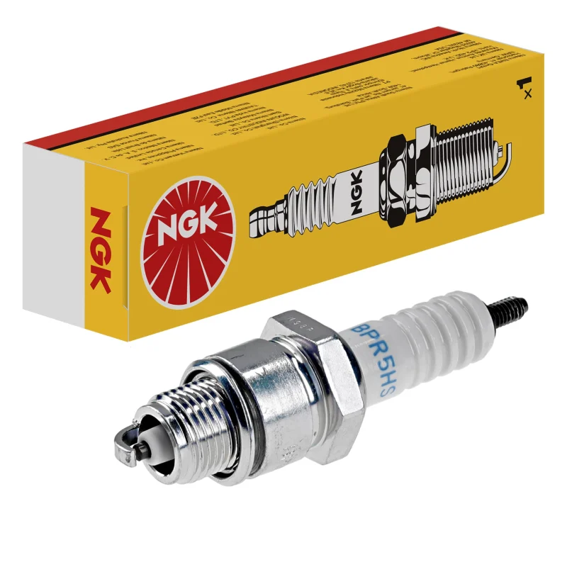 NGK 3725 Bougie ALLUMAGE Boite BPR8HS