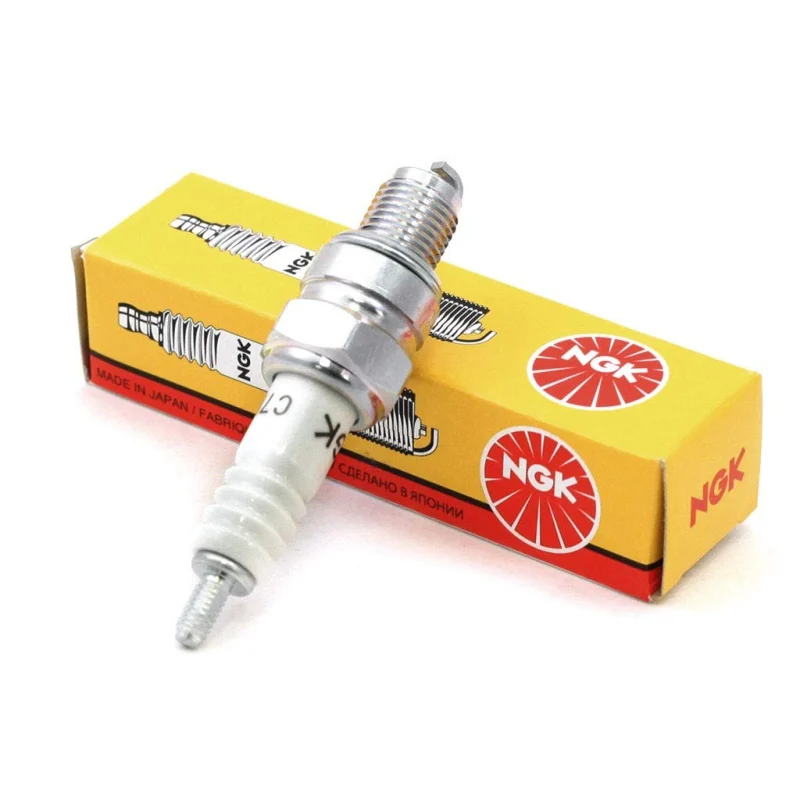 NGK 4 x Original Bougies d'allumage 3922