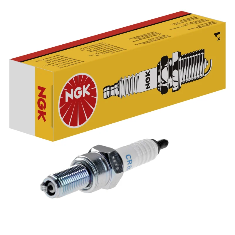 NGK - BOUGIE ALLUMAGE BOITE - CR6E