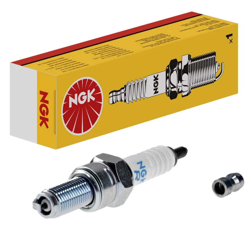 NGK 4578, Nombre 10 Bougie d'allumage