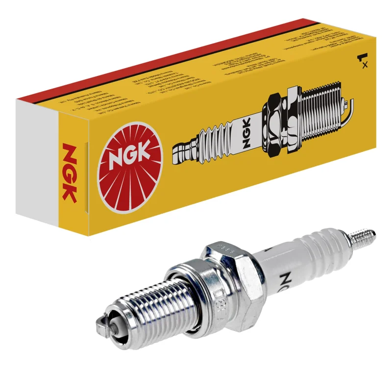 NGK - Bougie ALLUMAGE Boite - D6EA