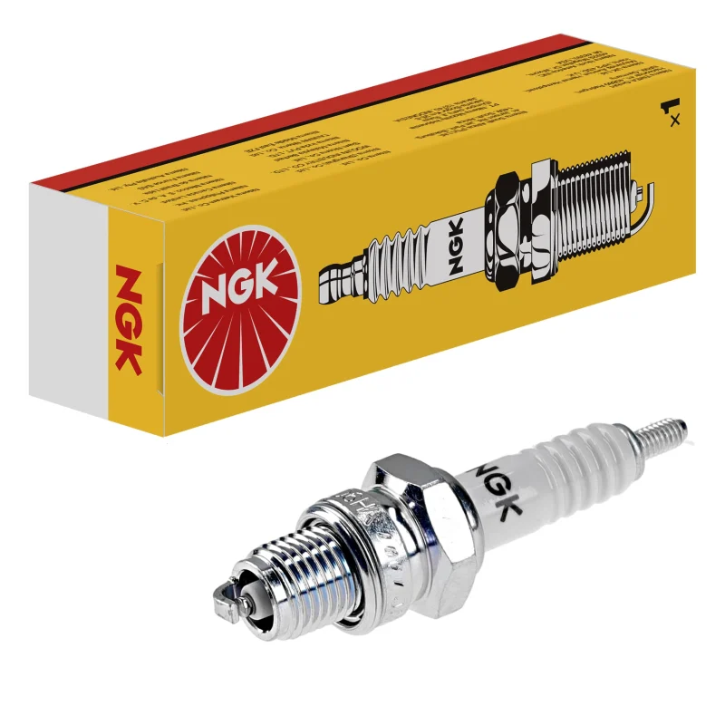 NGK - Bougie ALLUMAGE Boite - D8HA