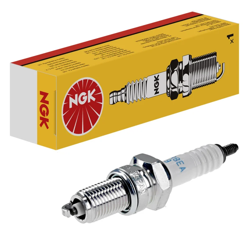 NGK - Bougie ALLUMAGE Boite - DPR8EA-9