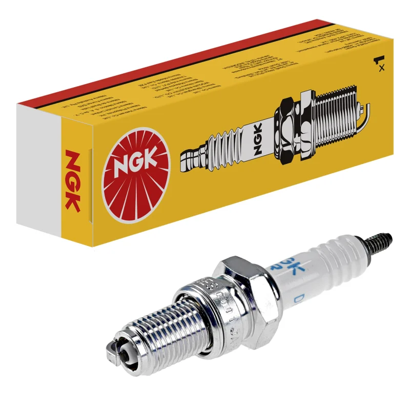 NGK - Bougie ALLUMAGE Boite - DR7ES