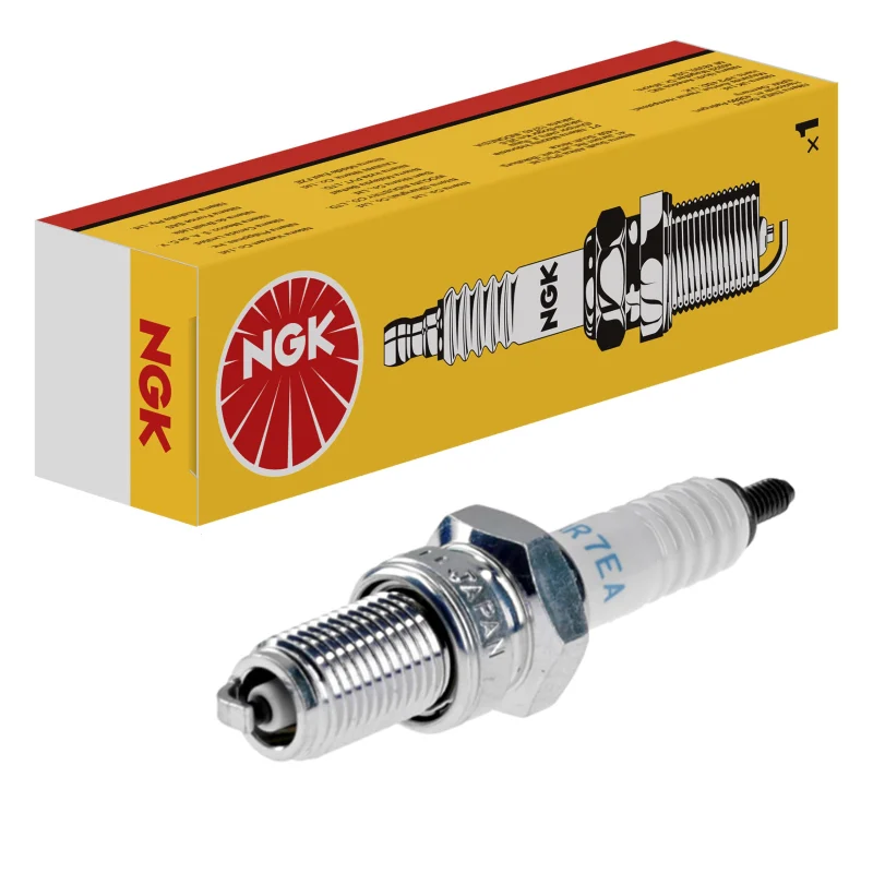 NGK 3437 Bougie ALLUMAGE Boite