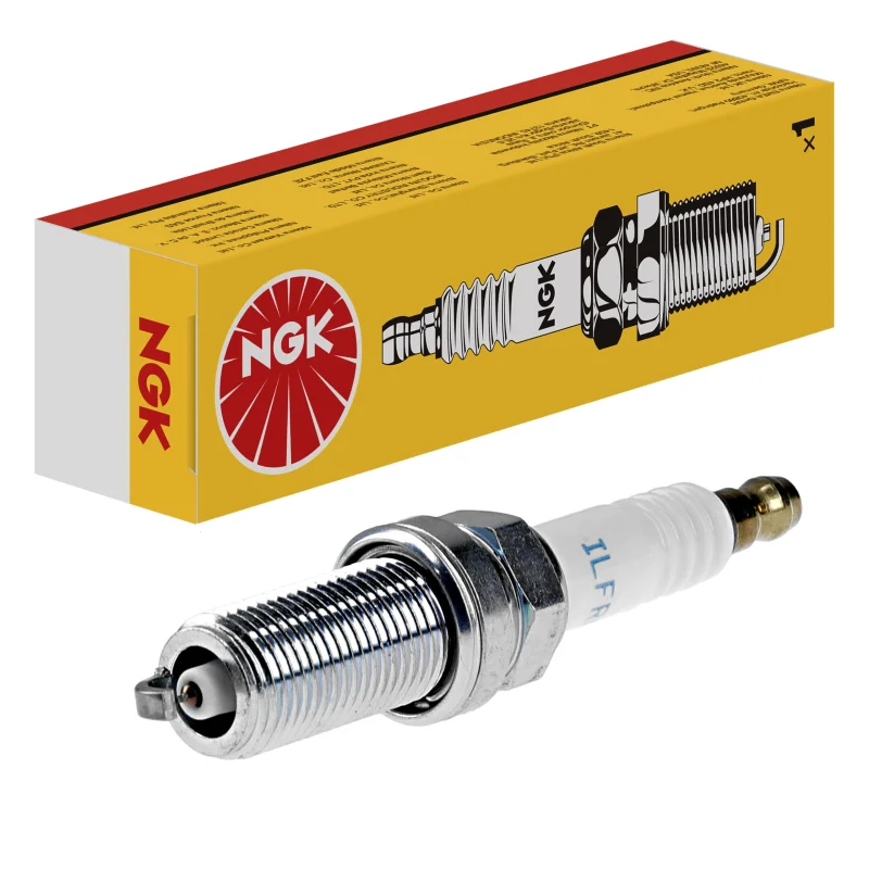 NGK - BOUGIE ALLUMAGE BOITE - LZKAR7A