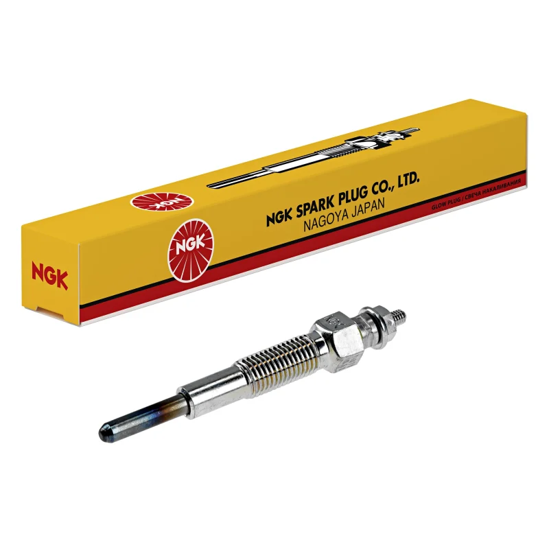 NGK - BOUGIE PRECHAUFFAGE BOITE - Y-107V