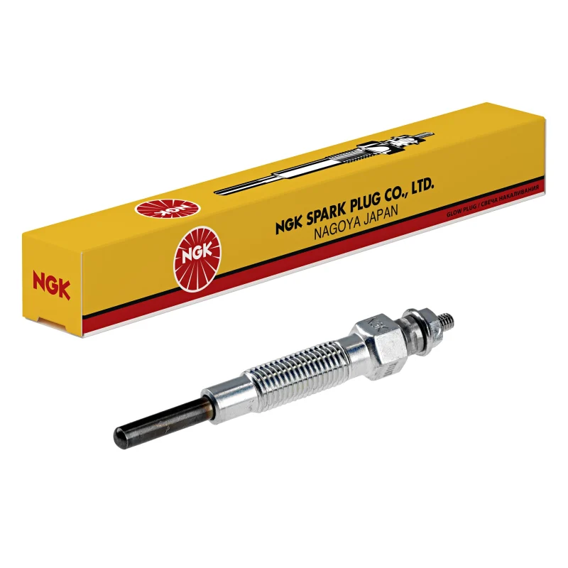 NGK - BOUGIE PRECHAUFFAGE BOITE - Y-114T