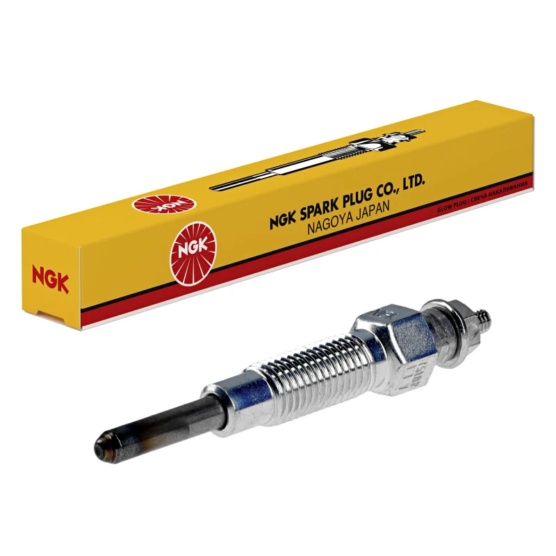 NGK Y-510R Bougie Préchauffage Boîte