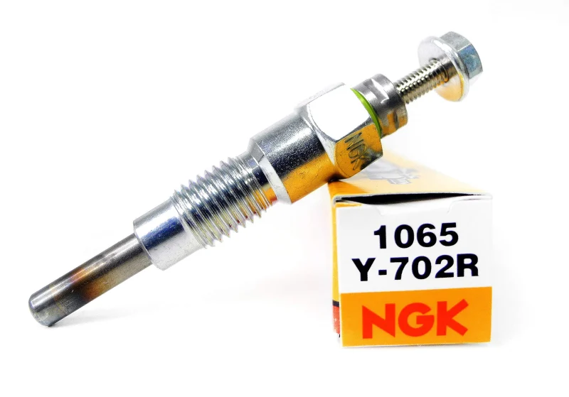 BOUGIE DE PRECHAUFFAGE Y702R UT - NGK