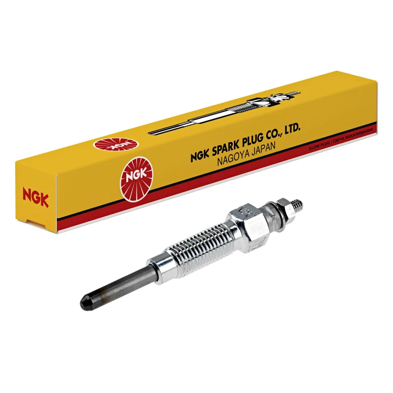 NGK - BOUGIE PRECHAUFFAGE BOITE - Y-723R