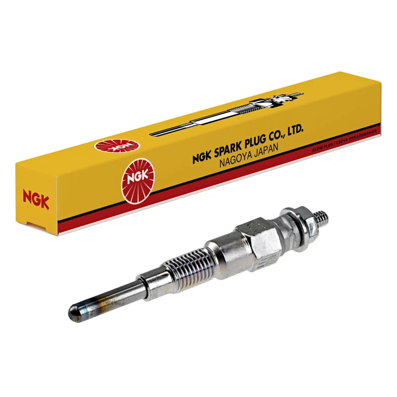 NGK - BOUGIE PRECHAUFFAGE BOITE - YE01
