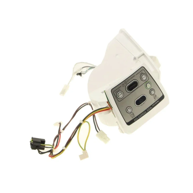Boitier avant + carte électronique Centrale Vapeur, Fer à Repasser CS-00137026 CALOR