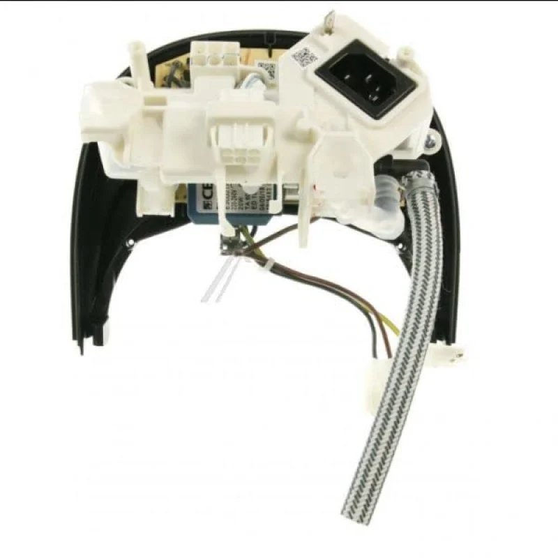 Boitier avant + carte électronique Centrale Vapeur, Fer à Repasser CS-00144570 CALOR
