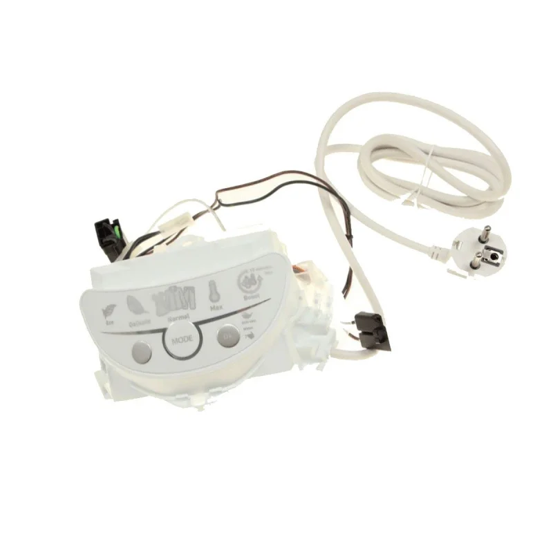 Boitier avant et carte électronique Centrale Vapeur, Fer à Repasser CS-00144536,CS-10000362 CALOR