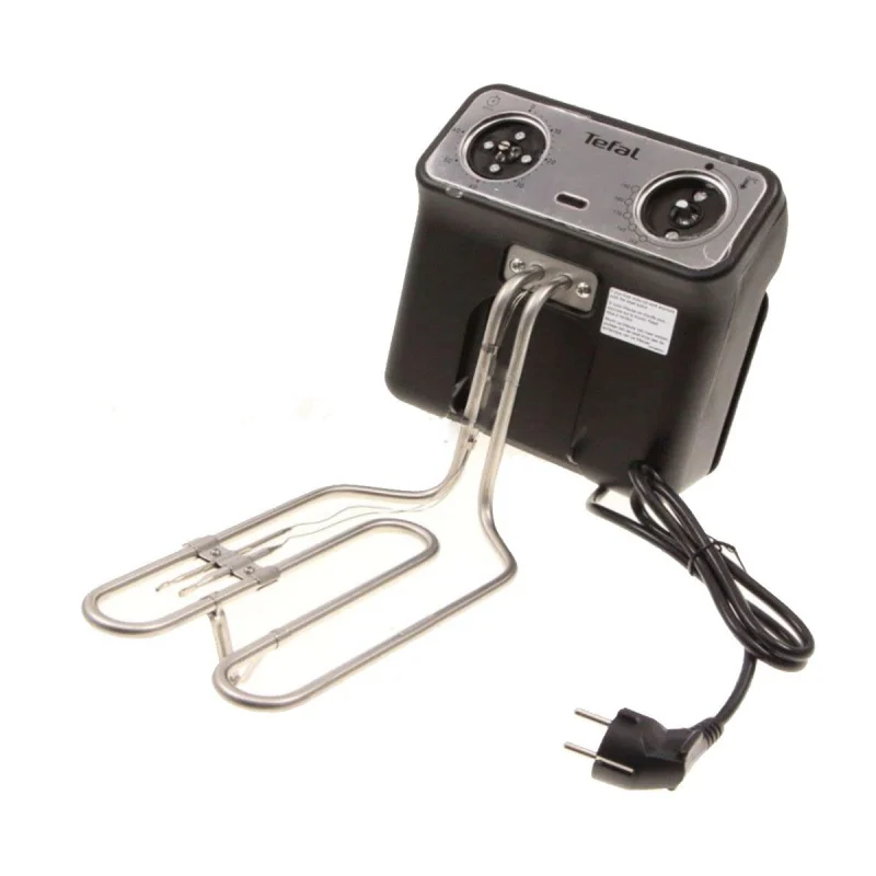 Boitier avec résistance Friteuse SS-996430 TEFAL Friteuse SS-996430 TEFAL
