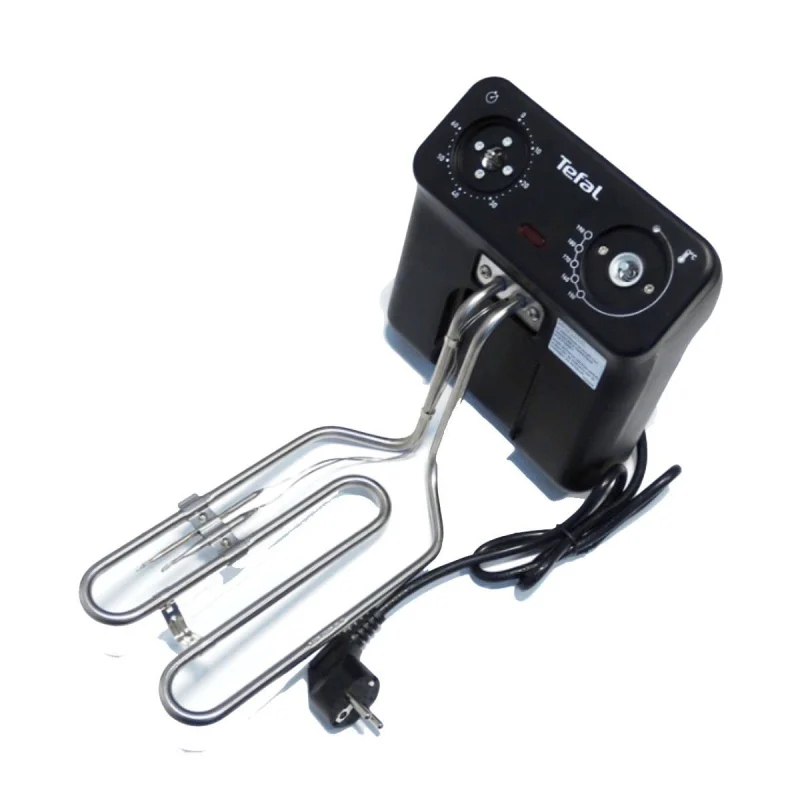 Boitier avec résistance Friteuse SS-996441 TEFAL Friteuse SS-996441 TEFAL