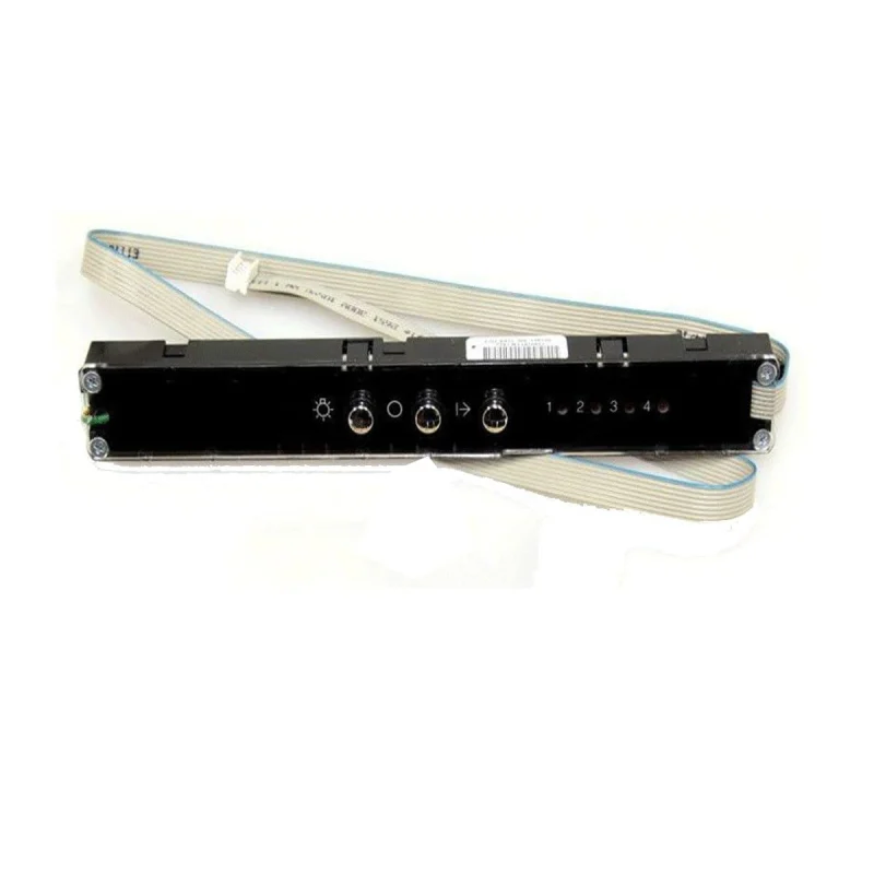 Boitier commandes 71X5172 DE DIETRICH