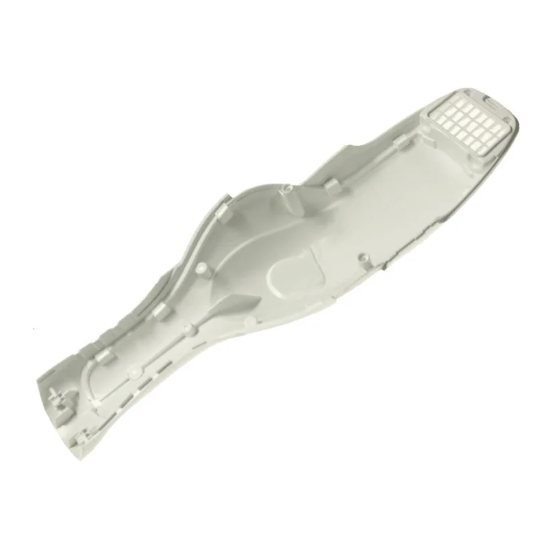 Boitier supérieur blanc Aspirateur RS-2230001501 ROWENTA Aspirateur RS-2230001501 ROWENTA