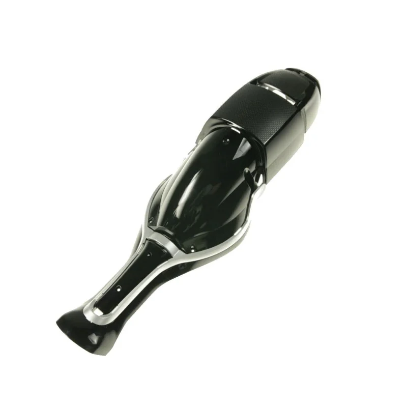 Boitier supérieur noir Aspirateur RS-2230001096 ROWENTA Aspirateur RS-2230001096 ROWENTA