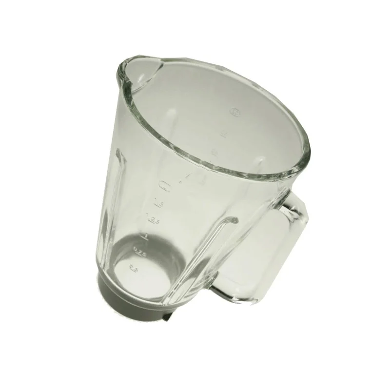 Bol blender en verre Robot ménager MS-652315 TEFAL Robot ménager MS-652315 TEFAL