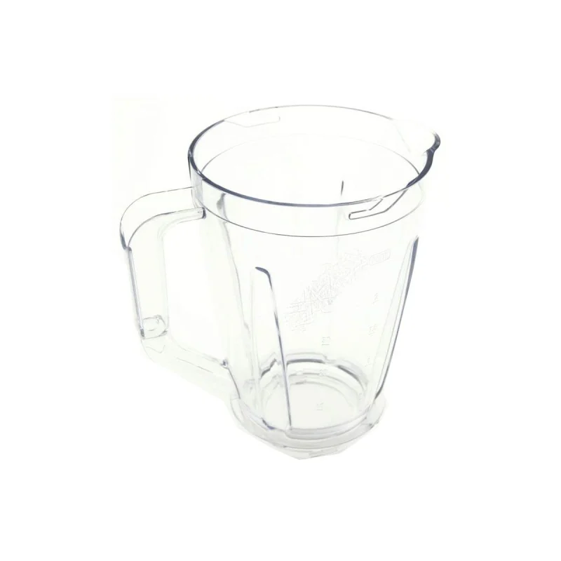 Bol Blender plastique Robot ménager MS-651386 MOULINEX