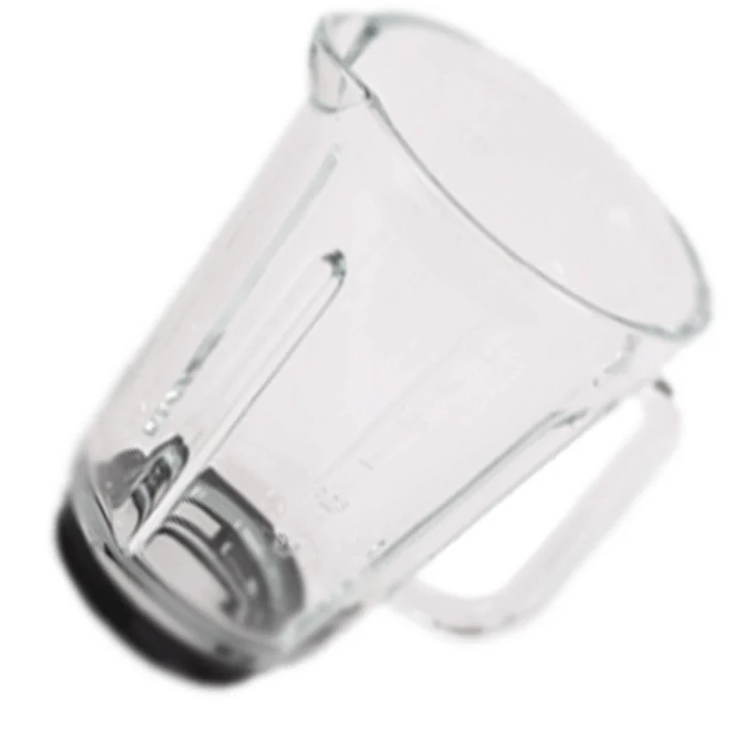 Bol blender verre Robot ménager MS-650019 TEFAL Robot ménager MS-650019 TEFAL