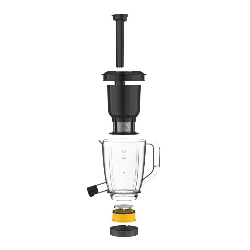 Bol extracteur de jus pour blender Blendforce MOULINEX - XF422000