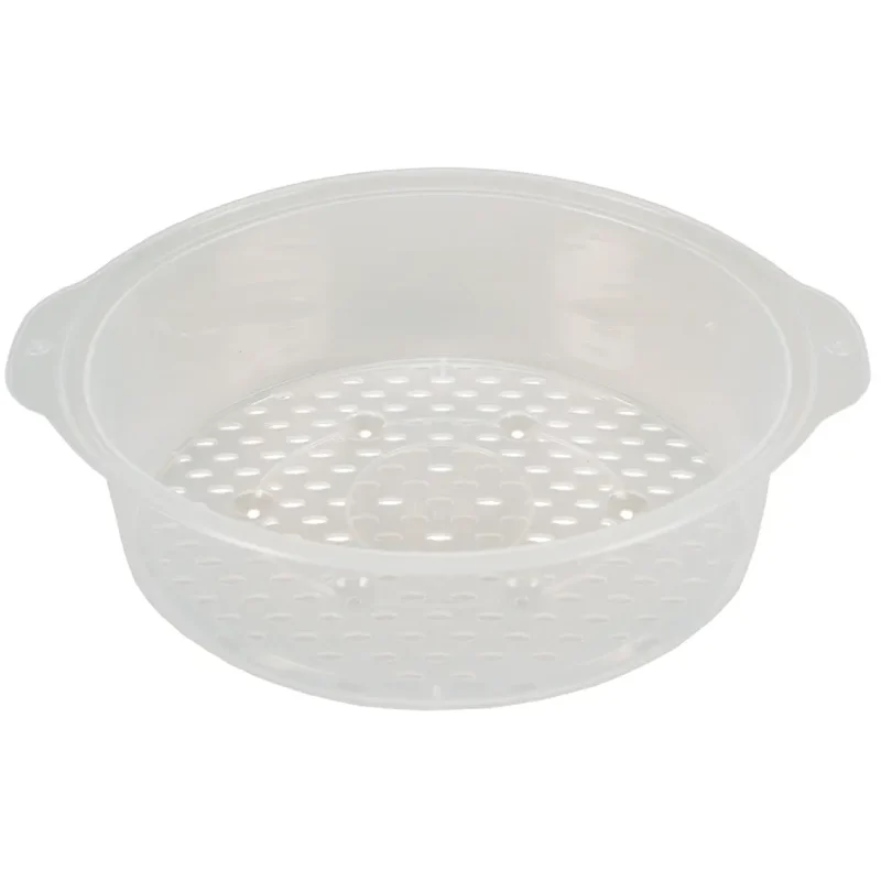 Bol vapeur n°2 pour cuiseur vapeur Ultracompact, Minicompact, Cocoon Steamer SEB & Tefal - SS-9100044144