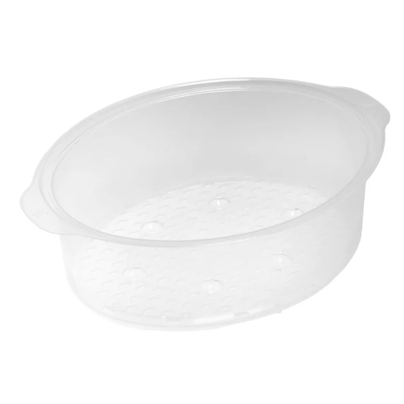 Bol vapeur n°3 pour cuiseur vapeur Ultracompact, Minicompact, Cocoon Steamer SEB & Tefal - SS-9100044143