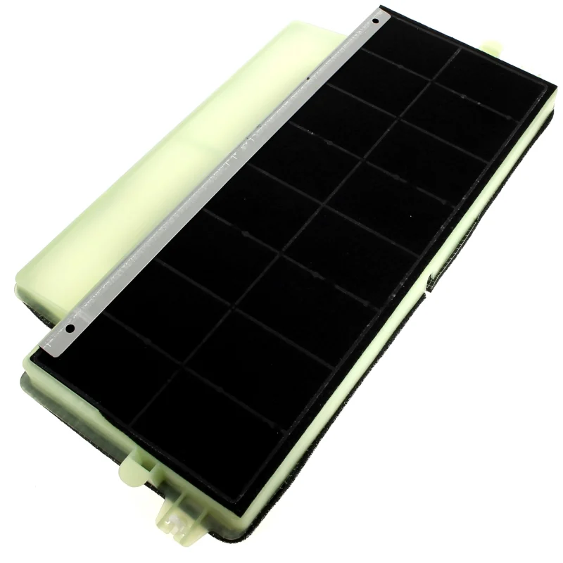 Bosch Filtre à charbon d'origine 46.0028, type LX 2000, Z 5140 compatible avec les appareils Bosch et Siemens - BOSCH B/S/H