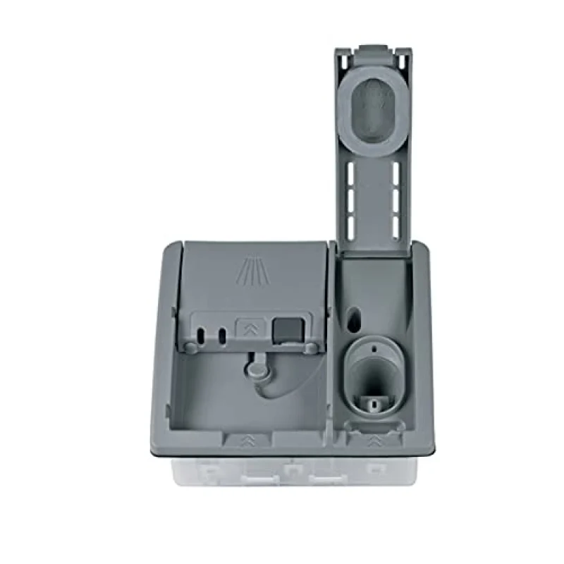 Bosch Siemens 755073 00755073 Unité de dosage d'origine pour lave-vaisselle Balay Constructa Gaggenau Neff Küppersbusch