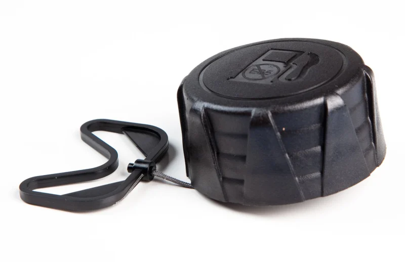 Briggs & Stratton 799719 Bouchon de réservoir, Multicolore