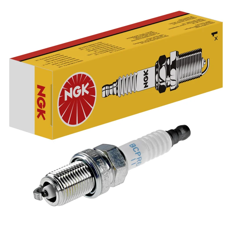 NGK - Bougie ALLUMAGE Boite - BCPR7ES