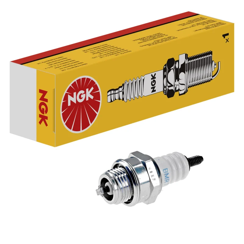 Bougie d'allumage NGK BMR7A