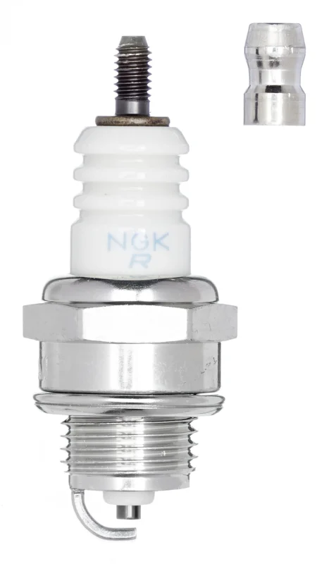 NGK 6726, Bougie d'allumage