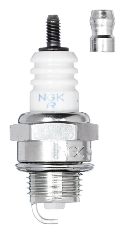 Bougie dallumage NGK 4626